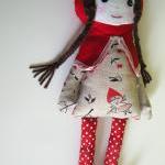 Little Red Riding Hood