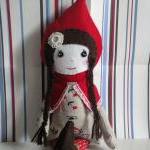 Little Red Riding Hood