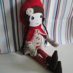 Little Red Riding Hood